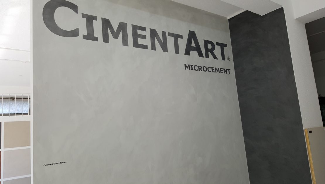 George Hanbury lettelse repræsentant Which brand of Microcement is the best? – Microcement | Smooth cement