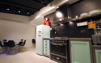 Microcement Floors