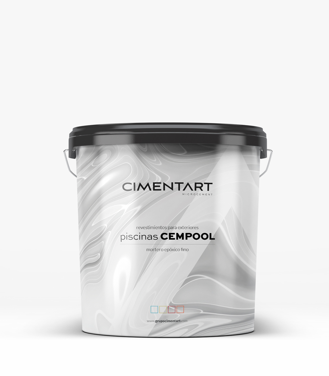 revestimientos para piscinas CEMPOOL Swimming Pools - Image 1